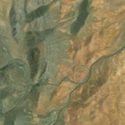 Satellite imagery of Kamkaī Zēray Ghar, AF