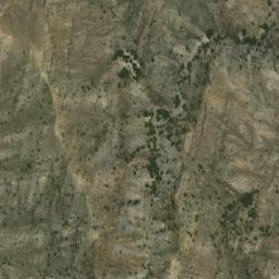 Satellite imagery of Salawāt Ghar, AF