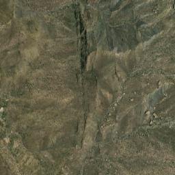 Satellite imagery of Mandzah Ghar, AF