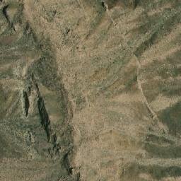 Satellite imagery of Mandzah Ghar, AF