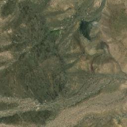 Satellite imagery of Mandzah Ghar, AF