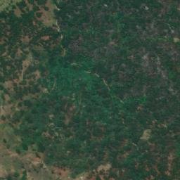 Satellite imagery of Budhur-Ki-Dhār, IN