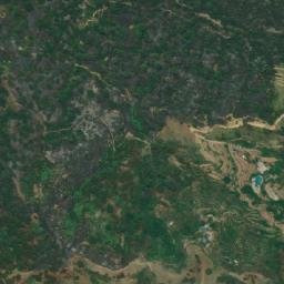 Satellite imagery of Budhur-Ki-Dhār, IN