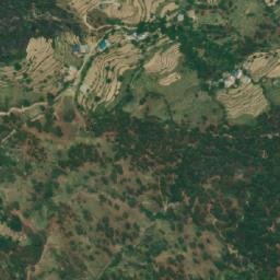Satellite imagery of Budhur-Ki-Dhār, IN