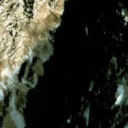 Satellite imagery of Raun Dhār, IN