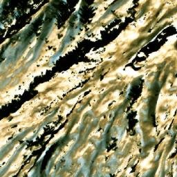 Satellite imagery of Raun Dhār, IN