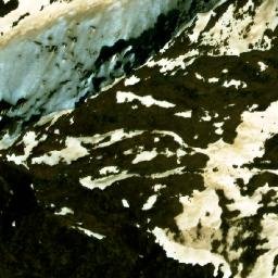 Satellite imagery of Sare-ki-Dhār, IN