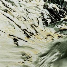 Satellite imagery of Bangi Dhār, IN