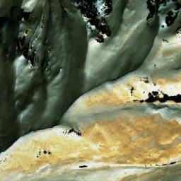 Satellite imagery of Bangi Dhār, IN