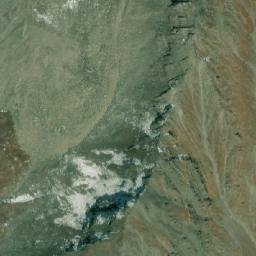 Satellite imagery of Panāli Dhār, IN