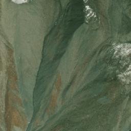 Satellite imagery of Panāli Dhār, IN