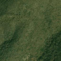 Satellite imagery of Langya Shan, CN