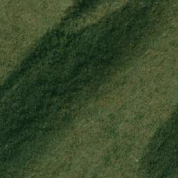 Satellite imagery of Langya Shan, CN