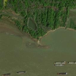 Satellite imagery of Chinkiang Beacon (historical), CN