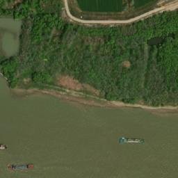 Satellite imagery of Chinkiang Beacon (historical), CN