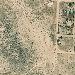 Satellite imagery of El Fronterizo, San Luis Rio Colorado, MX
