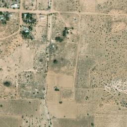 Satellite imagery of El Fronterizo, San Luis Rio Colorado, MX