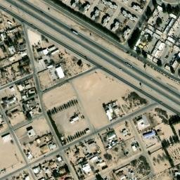 Standley Dr, Las Cruces, NM 88003 Satellite Map