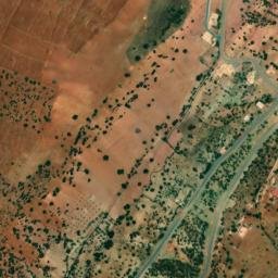 Satellite imagery of Lota n’Agoulaf, MA