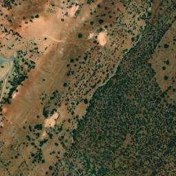 Satellite imagery of Lota n’Agoulaf, MA
