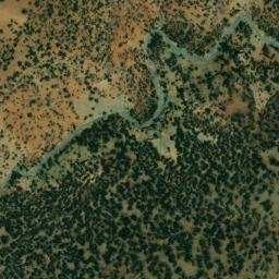 Satellite imagery of Tayart, MA