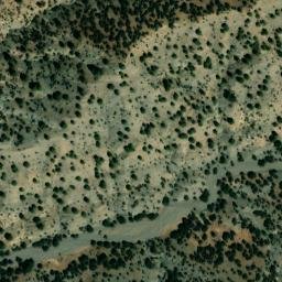 Satellite imagery of Bou Irifi, MA