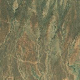 Satellite imagery of Jebel Assamer n’Aït Fergane, MA