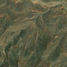 Satellite imagery of Jbel Assamr N-Baknou, MA