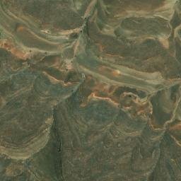 Satellite imagery of Jbel Assamr N-Baknou, MA