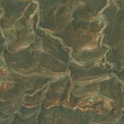 Satellite imagery of Jbel Assamr N-Baknou, MA