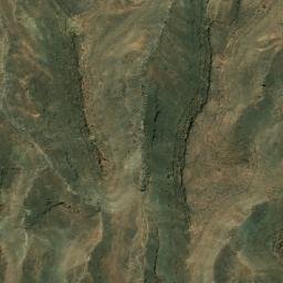 Satellite imagery of Tizi Waldoune, MA