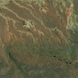 Satellite imagery of Jbel Aqmou N-Boutijt, MA