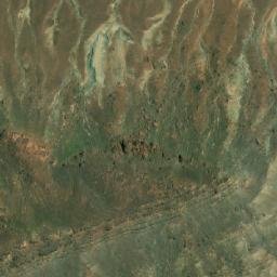 Satellite imagery of Jbel Aqmou N-Boutijt, MA