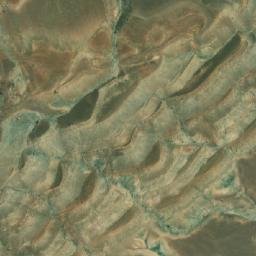 Satellite imagery of Jbel Aqmou N-Boutijt, MA