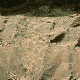 Satellite imagery of Jbel Bouychi’ane, MA