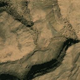 Satellite imagery of El Goaïda, DZ
