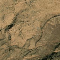 Satellite imagery of El Goaïda, DZ