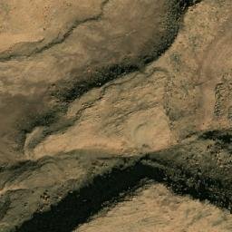 Satellite imagery of El Goaïda, DZ
