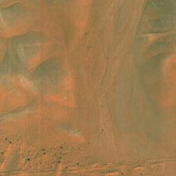 Satellite imagery of Râs Sedra, DZ