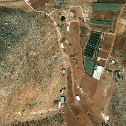 Satellite imagery of Al Khalā’il, PS