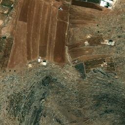 Satellite imagery of Al Khalā’il, PS