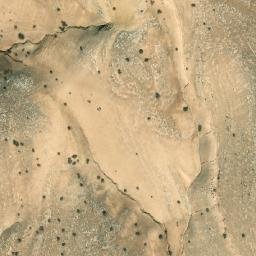 Satellite imagery of Ra’s Umm al Ḩasan, PS