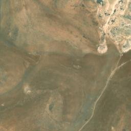 Satellite imagery of رجم حيان, JO