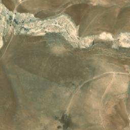 Satellite imagery of رجم حيان, JO