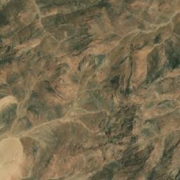 Satellite imagery of Mis Khānah, AF