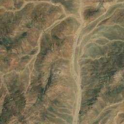 Satellite imagery of Mis Khānah, AF