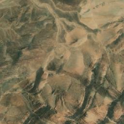 Satellite imagery of Mis Khānah, AF