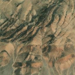 Satellite imagery of Kilkak, AF