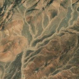 Satellite imagery of Kilkak, AF