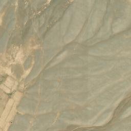 Satellite imagery of Tōrē Pōzē, AF